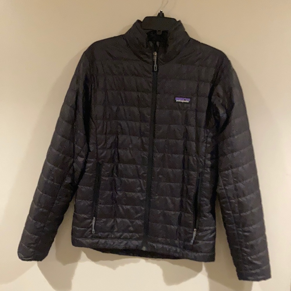 Men’s Patagonia Nano Puffer small